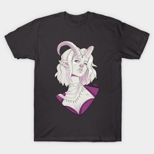 Tiefling Sorcerer T-Shirt